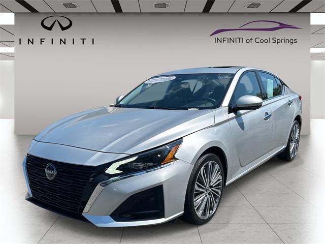 2024 Nissan Altima SL Intelligent AWD