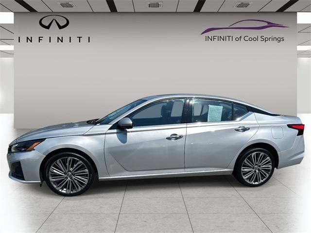 2024 Nissan Altima SL Intelligent AWD