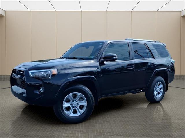 2023 Toyota 4Runner SR5 Premium 2023 Toyota 4Runner SR5 Premium