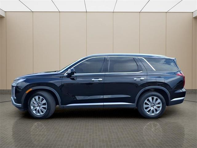 2023 Hyundai Palisade SEL 2023 Hyundai Palisade SEL