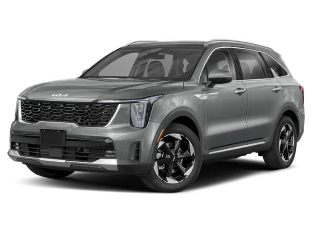 2025 Kia Sorento Hybrid EX for sale in Tampa, FL