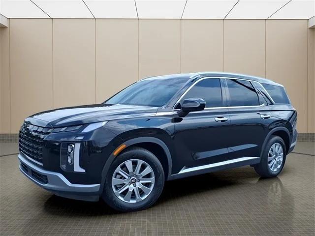 2023 Hyundai Palisade SEL 2023 Hyundai Palisade SEL