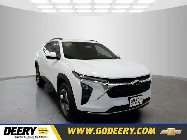 2026 Chevrolet Trax FWD LT for sale in Pleasent Hill, IA