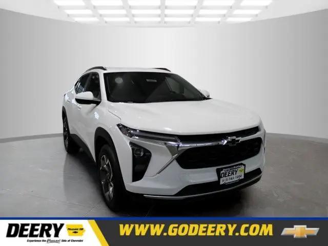 2026 Chevrolet Trax FWD LT for sale in Pleasent Hill, IA