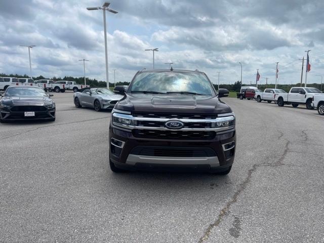 2024 Ford Expedition Limited MAX