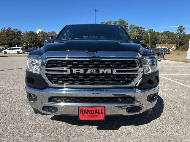 2022 RAM 1500 Big Horn Crew Cab 4x4 57 Box 2022 RAM 1500 Big Horn Crew Cab 4x4 57 Box