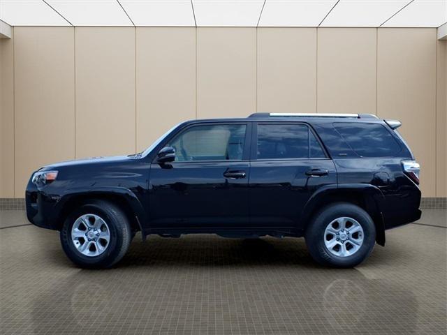 2023 Toyota 4Runner SR5 Premium 2023 Toyota 4Runner SR5 Premium