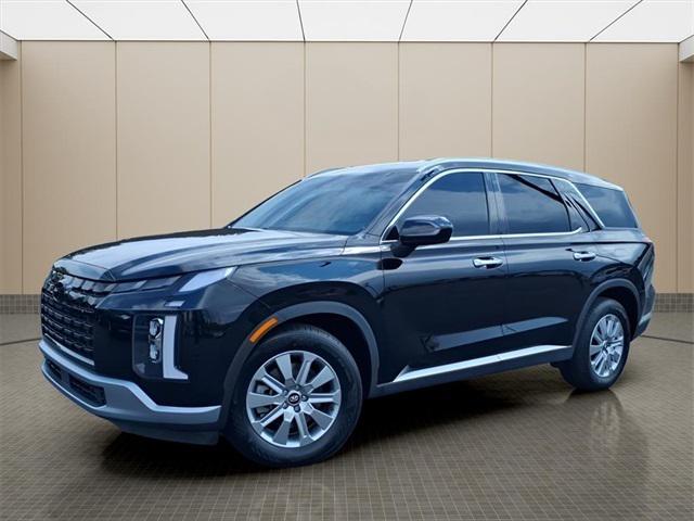 2023 Hyundai Palisade SEL 2023 Hyundai Palisade SEL