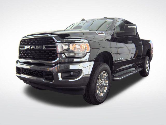 2024 RAM 2500 Big Horn Crew Cab 4x4 64 Box
