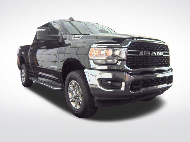 2024 RAM 2500 Big Horn Crew Cab 4x4 64 Box