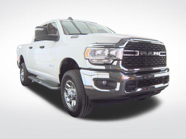 2024 RAM 2500 Big Horn Crew Cab 4x4 64 Box
