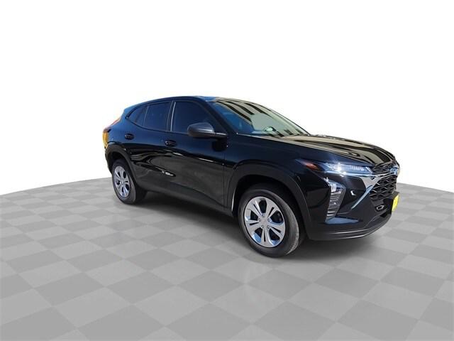 2024 Chevrolet Trax FWD SP