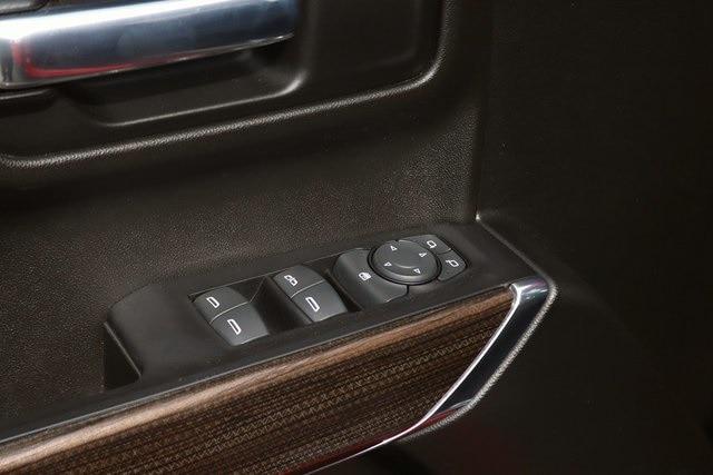 2022 Chevrolet Silverado 1500 4WD Crew Cab Short Bed RST