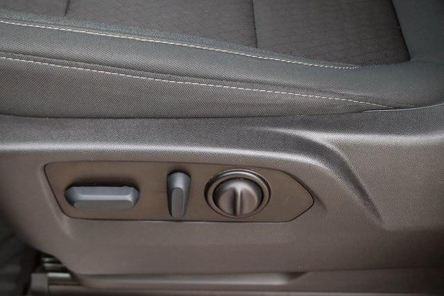 2022 Chevrolet Silverado 1500 4WD Crew Cab Short Bed RST