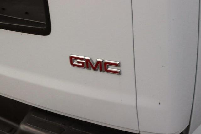 2024 GMC Savana Cargo RWD 2500 Regular Wheelbase Work Van