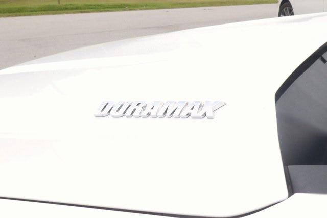 2024 Chevrolet Silverado 1500 4WD Crew Cab Short Bed LTZ