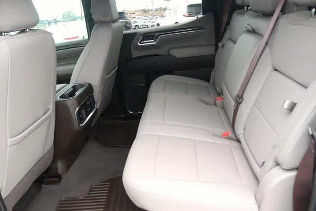 2024 Chevrolet Silverado 1500 4WD Crew Cab Short Bed LTZ