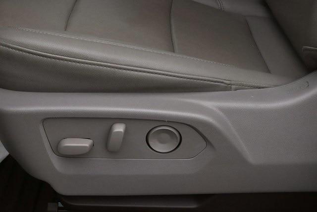2024 Chevrolet Silverado 1500 4WD Crew Cab Short Bed LTZ