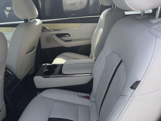 2024 Mazda X-90 3.3 Turbo S Premium Plus