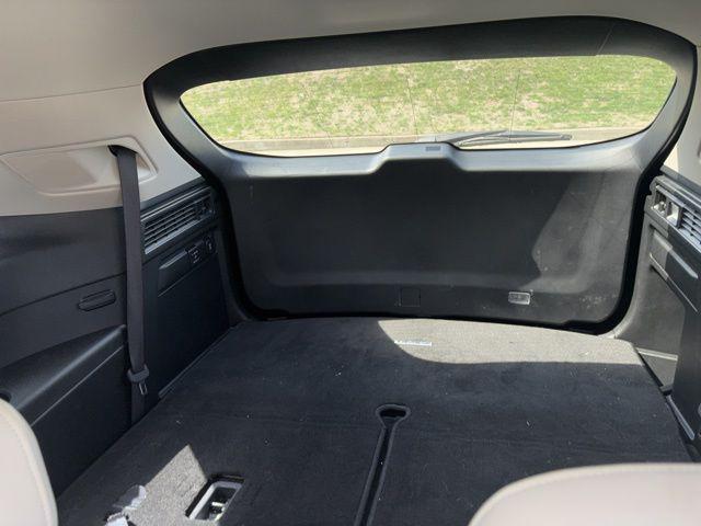 2024 Mazda X-90 3.3 Turbo S Premium Plus