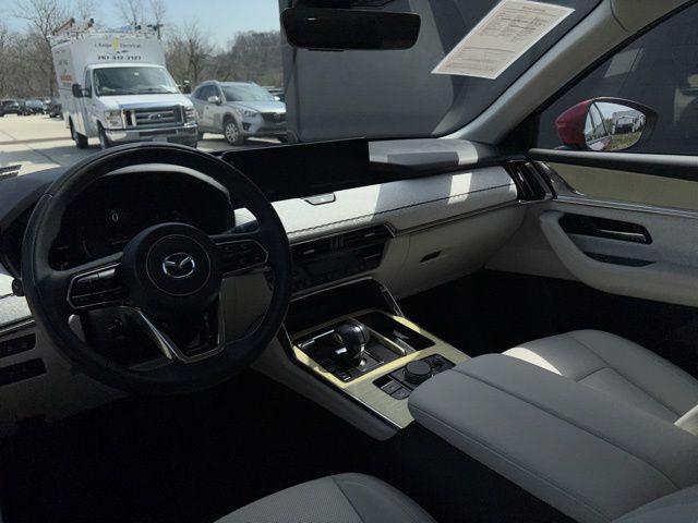 2024 Mazda X-90 3.3 Turbo S Premium Plus