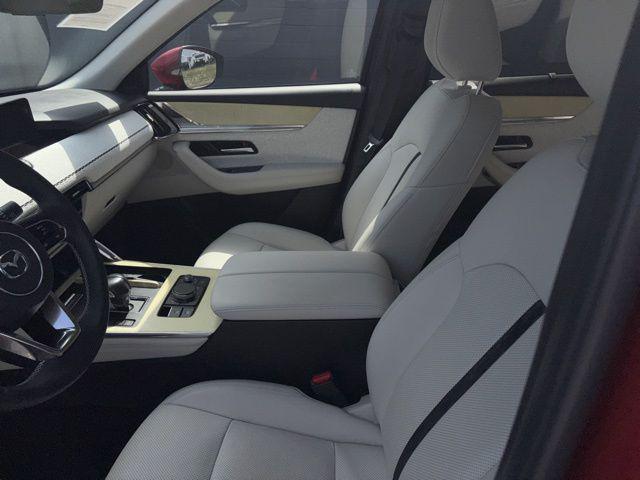 2024 Mazda X-90 3.3 Turbo S Premium Plus