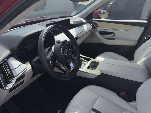 2024 Mazda X-90 3.3 Turbo S Premium Plus