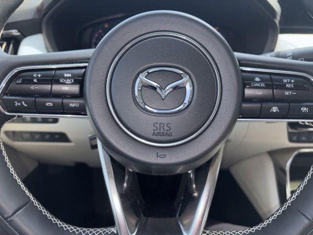 2024 Mazda X-90 3.3 Turbo S Premium Plus