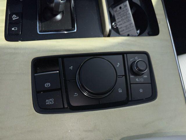 2024 Mazda X-90 3.3 Turbo S Premium Plus