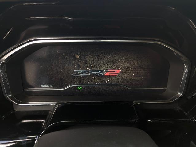 2024 Chevrolet Silverado 1500 4WD Crew Cab Short Bed ZR2 2024 Chevrolet Silverado 1500 4WD Crew Cab Short Bed ZR2