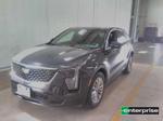 2025 Cadillac XT4 AWD Premium Luxury