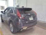 2025 Cadillac XT4 AWD Premium Luxury