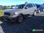 2022 Dodge Durango GT Plus AWD
