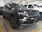 2024 Jeep Grand Cherokee 4xe 4xe