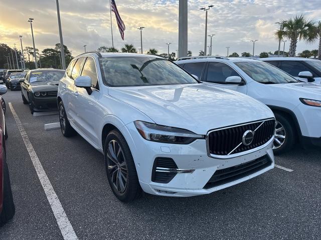 2022 Volvo XC60 B5 Momentum for sale in Jacksonville, FL