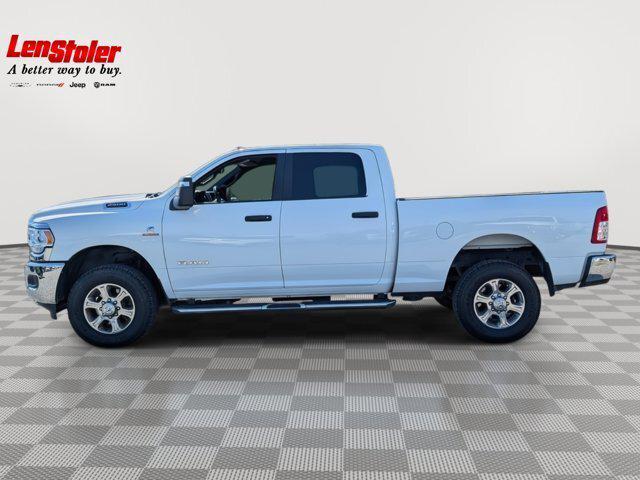 2024 RAM 2500 Big Horn Crew Cab 4x4 64 Box