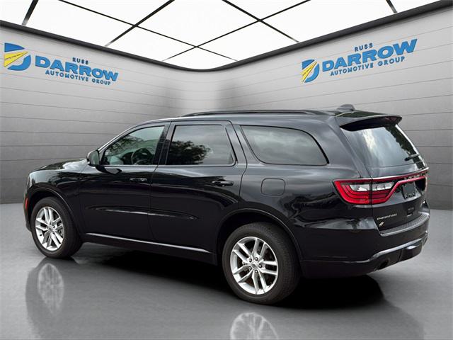 2024 Dodge Durango GT Plus AWD