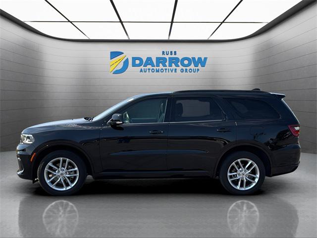 2024 Dodge Durango GT Plus AWD 2024 Dodge Durango GT Plus AWD