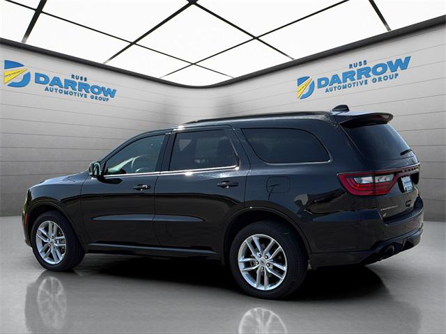 2024 Dodge Durango GT Plus AWD 2024 Dodge Durango GT Plus AWD