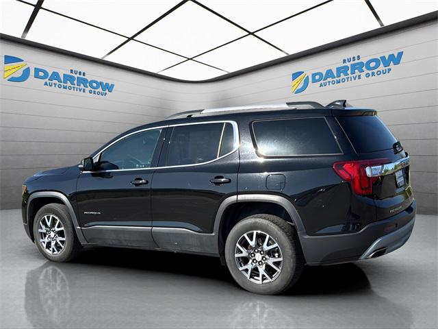 2023 GMC Acadia AWD SLT 2023 GMC Acadia AWD SLT