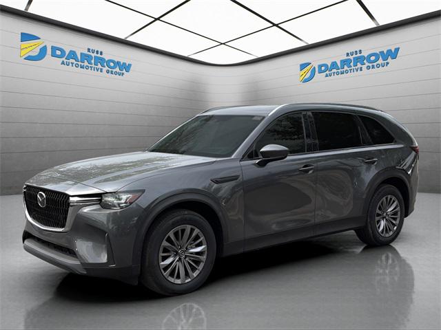 2024 Mazda CX-90 3.3 Turbo Preferred Plus