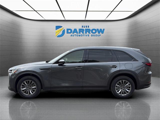 2024 Mazda CX-90 3.3 Turbo Preferred Plus