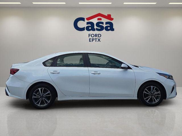 2023 Kia Forte LXS 2023 Kia Forte LXS