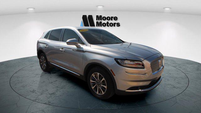 2022 Lincoln Nautilus Standard for sale in Caro, MI