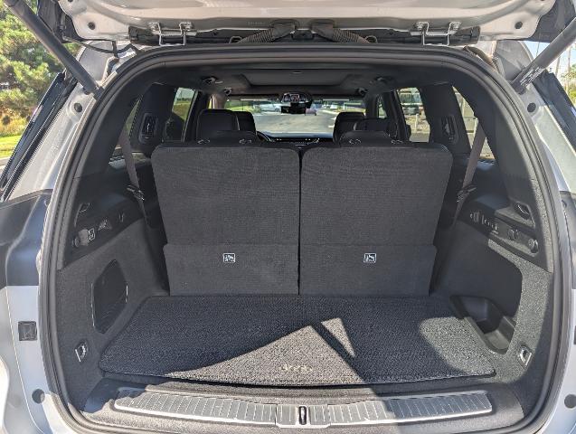 2022 Jeep Grand Cherokee L Summit Reserve 4x4