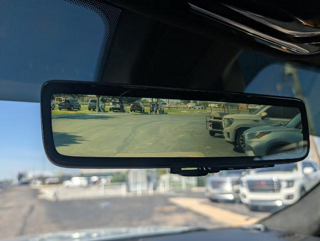 2022 Jeep Grand Cherokee L Summit Reserve 4x4