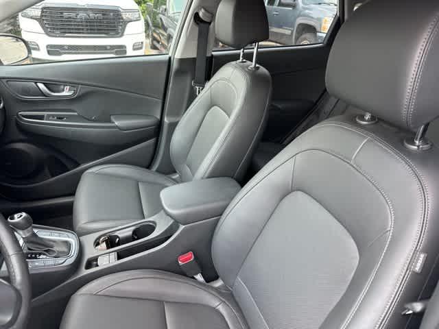 2023 Hyundai Kona Limited