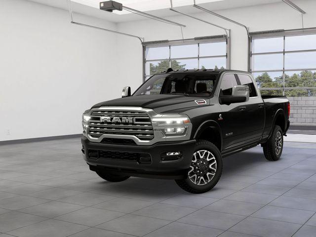 2026 RAM Ram 2500 RAM 2500 LIMITED LONGHORN CREW CAB 4X4 64 BOX