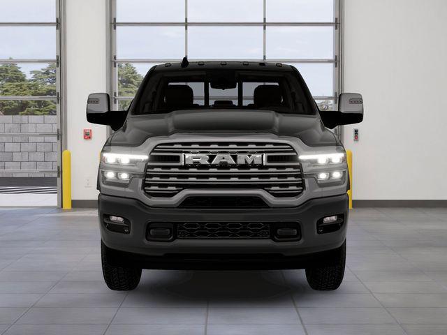 2026 RAM Ram 2500 RAM 2500 LIMITED LONGHORN CREW CAB 4X4 64 BOX