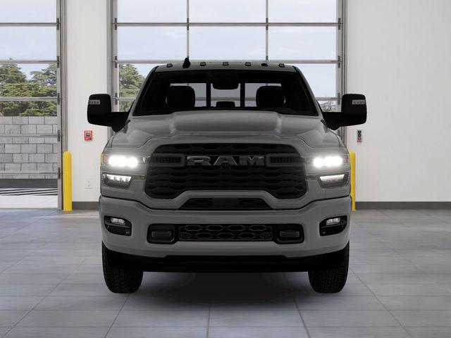2026 RAM Ram 2500 RAM 2500 BIG HORN CREW CAB 4X4 64 BOX